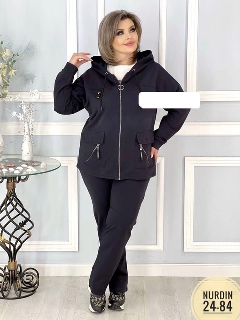 Спортивный костюм 22932187