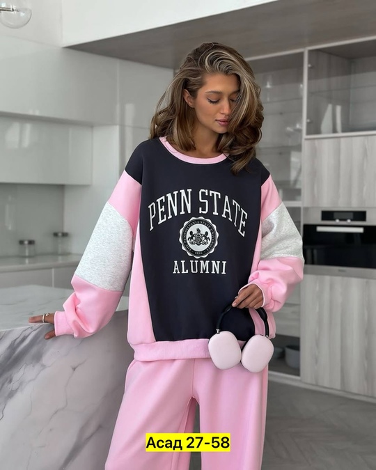 Спортивный костюм 22931924