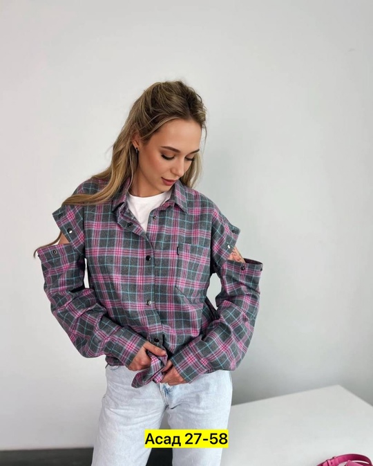 Рубашка 22931929