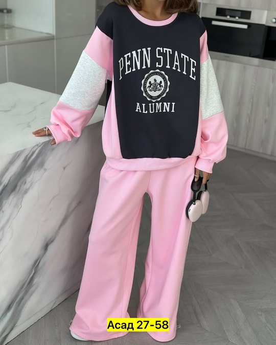 Спортивный костюм 22931924