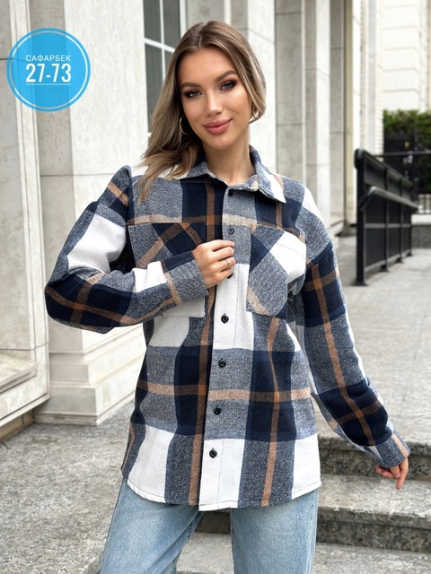 Рубашка 22930830