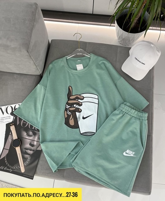 Спортивный костюм 22932154