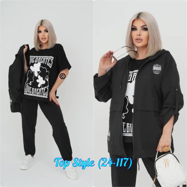 Спортивный костюм 22932508