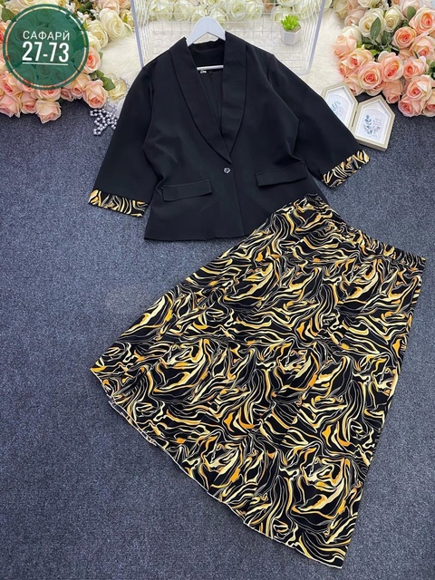 Костюм 22934214