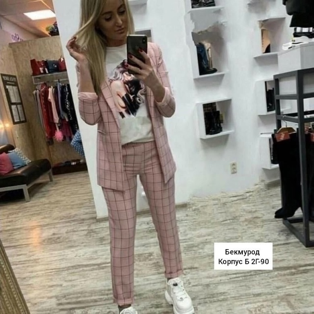 Костюм 22932625