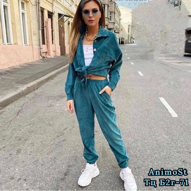 Костюм 22934149