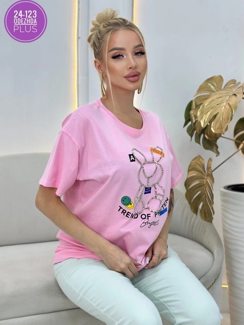 Футболка 22933167