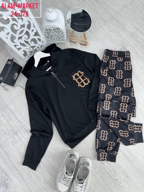 Спортивный костюм 22932907