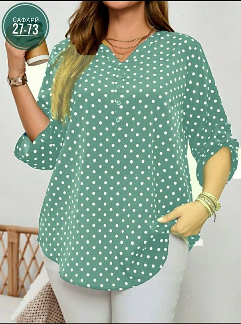 Блузка 22933819