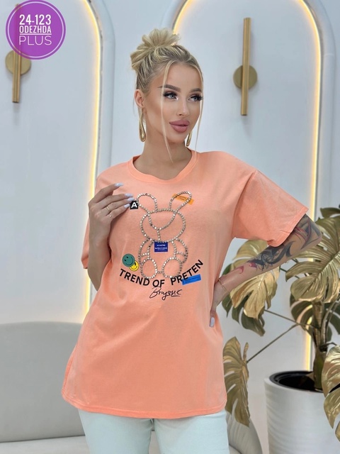 Футболка 22933167