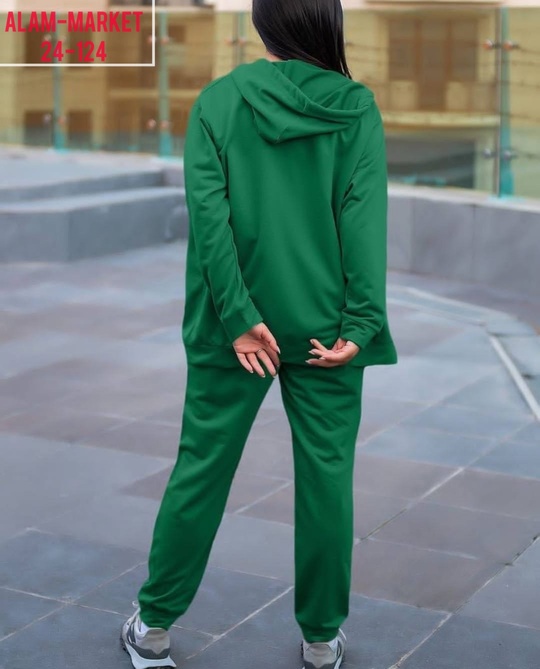 Спортивный костюм 22932511