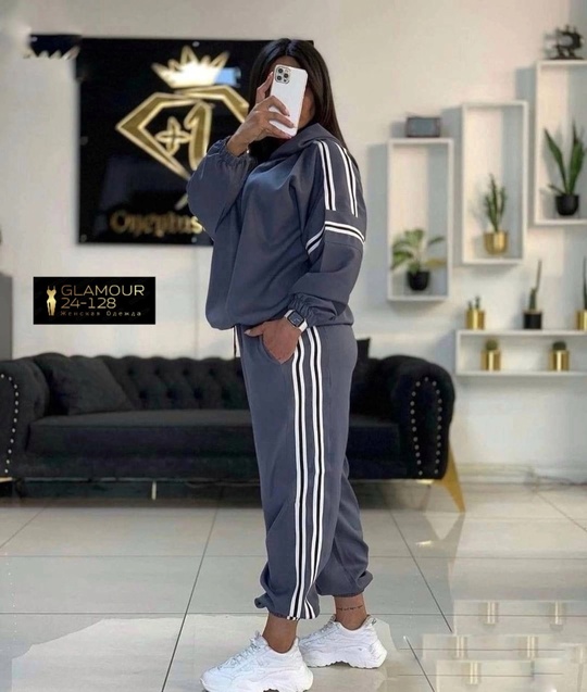 Спортивный костюм 22932638