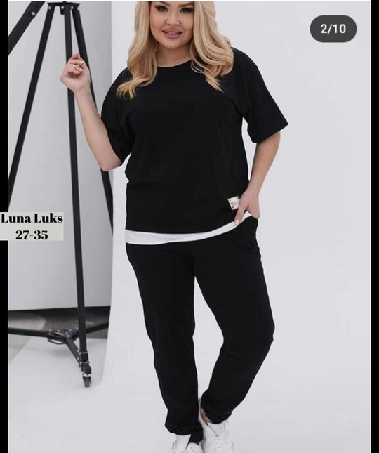 Спортивный костюм 22932628