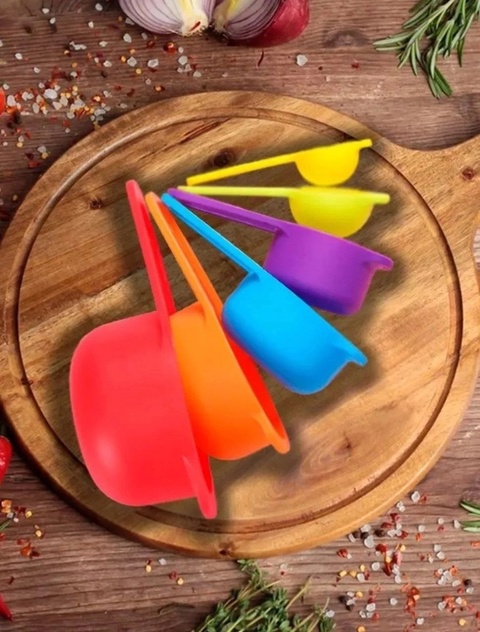 Набор мерных ложек 22933654