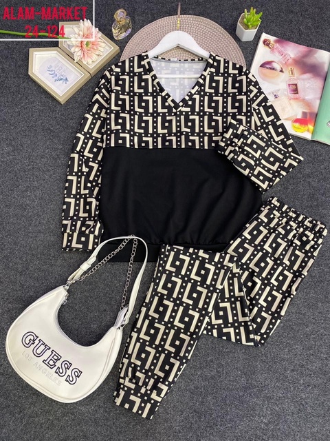 Спортивный костюм 22932907