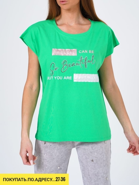 Футболка 22935047