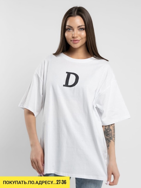 Футболка 22934952