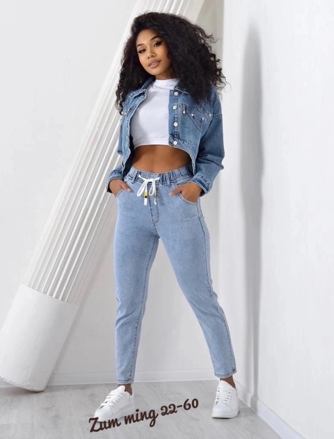 Джинсы 22934807