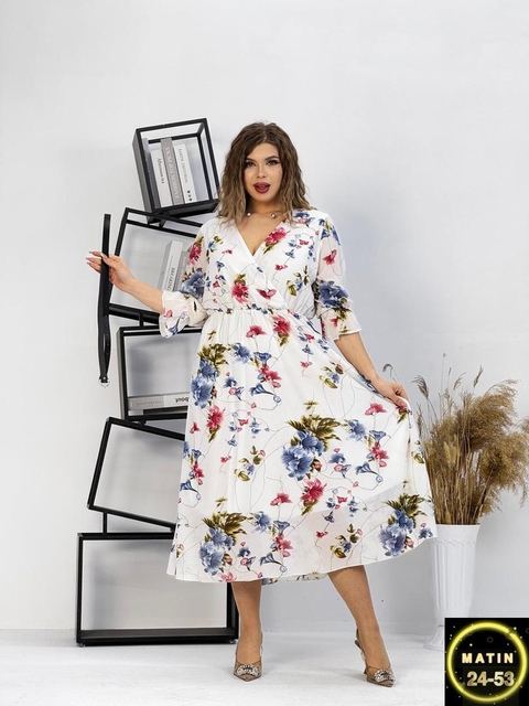 Платье 22935594