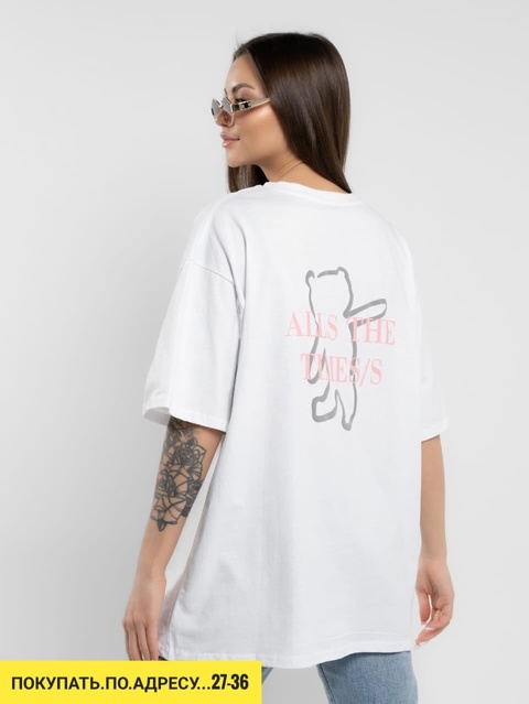 Футболка 22934952