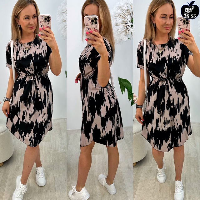 Платье 22934464