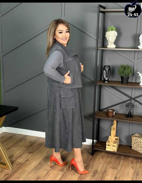 Костюм 22934567