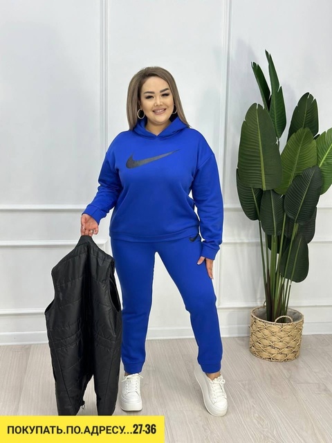 Спортивный костюм 22934959