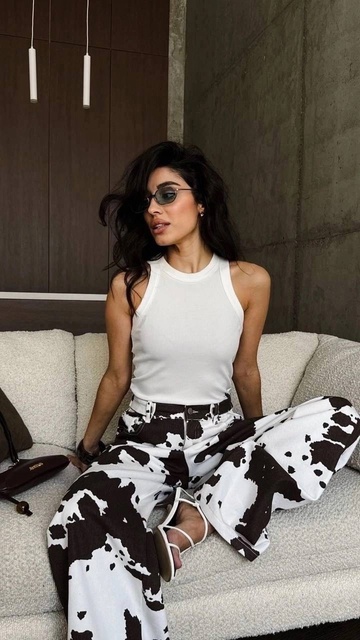 Джинсы 22935683