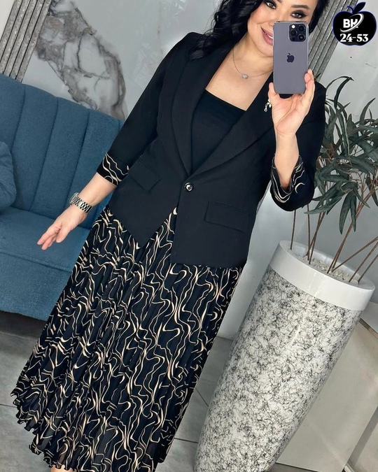 Костюм 22934558