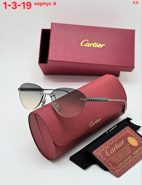 Солнцезащитные очки 22935673