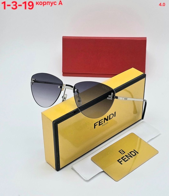 Солнцезащитные очки 22935599