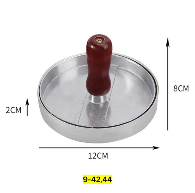 Пресс для бургера 22934535