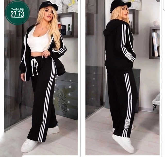 Спортивный костюм 22935549