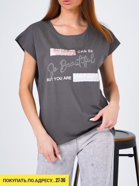 Футболка 22935047