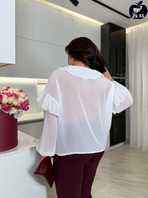 Блузка 22934643