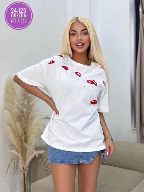 Футболка 22935136