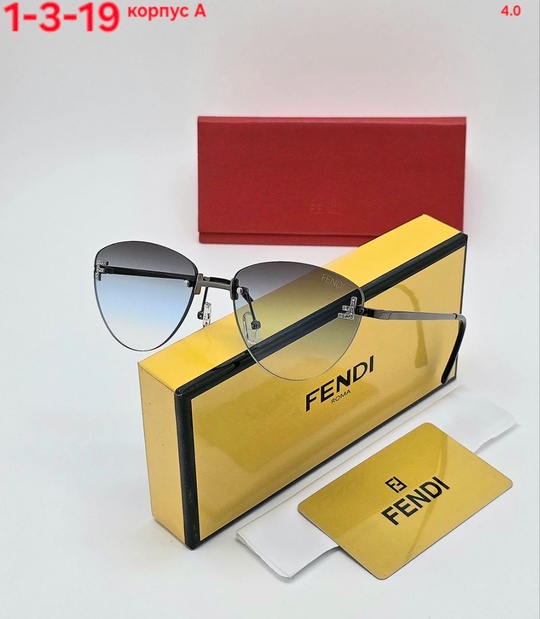 Солнцезащитные очки 22935599