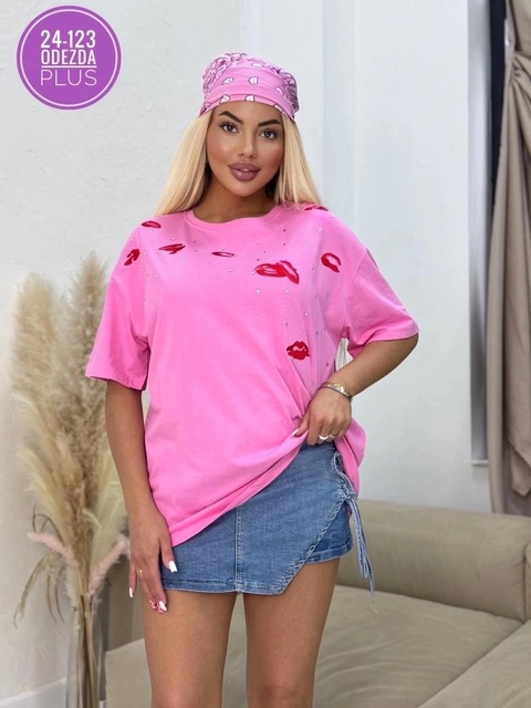 Футболка 22935136