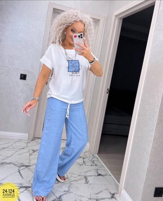 Спортивный костюм 22934478