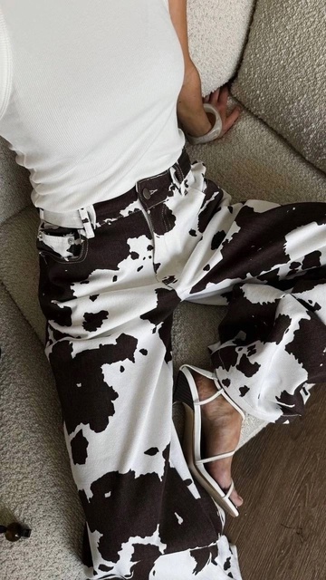 Джинсы 22935683