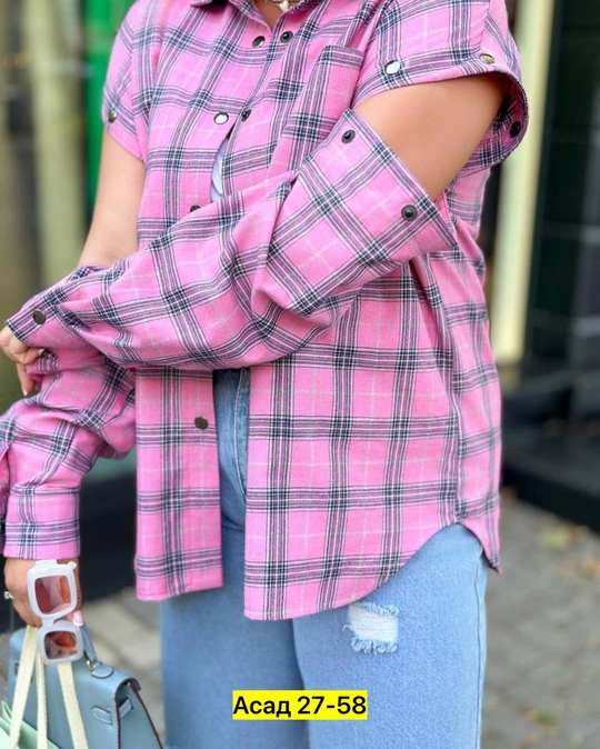 Рубашка 22937154