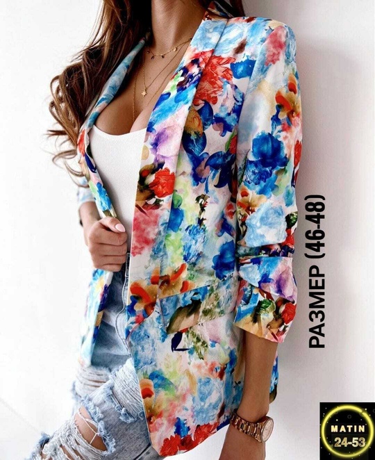 Пиджак 22937521