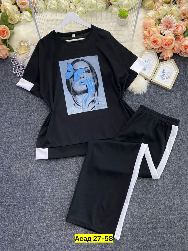 Костюм 22936742