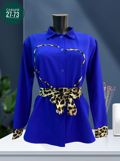 Рубашка 22937311