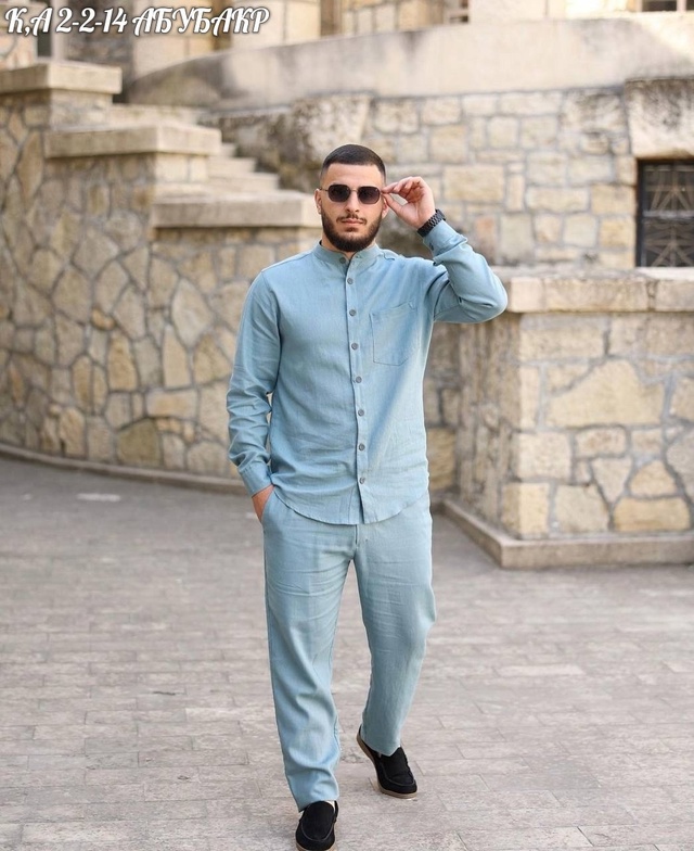 Костюм 22936978