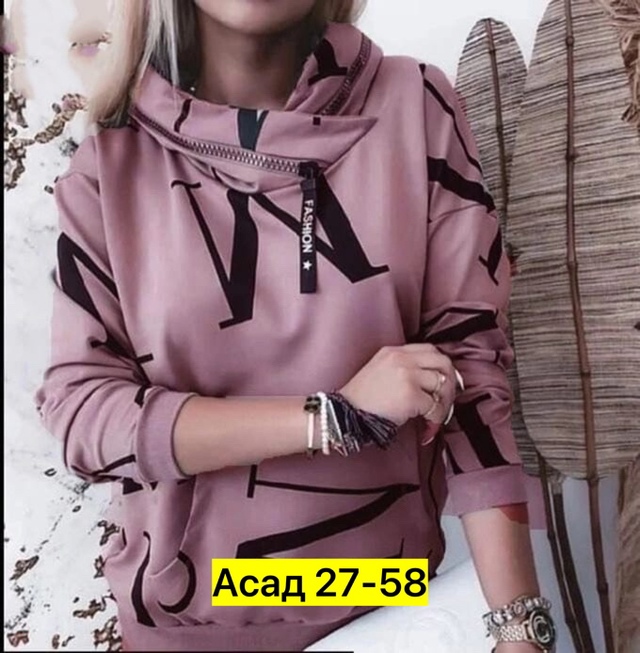 Толстовка 22935921