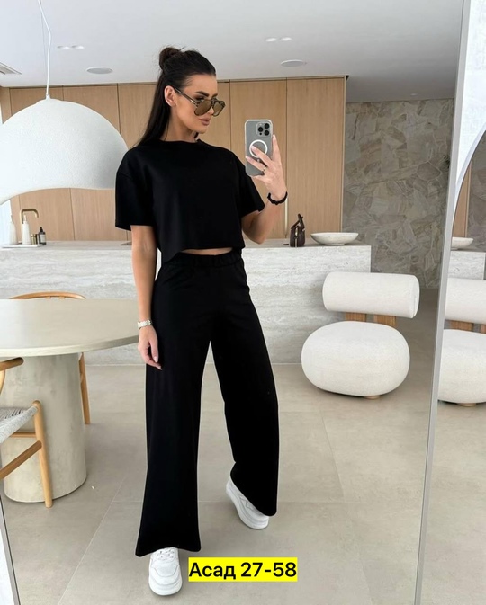 Спортивный костюм 22935825