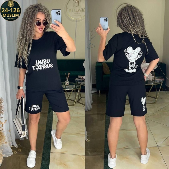 Спортивный костюм 22936054