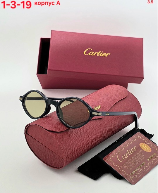 Солнцезащитные очки 22937380