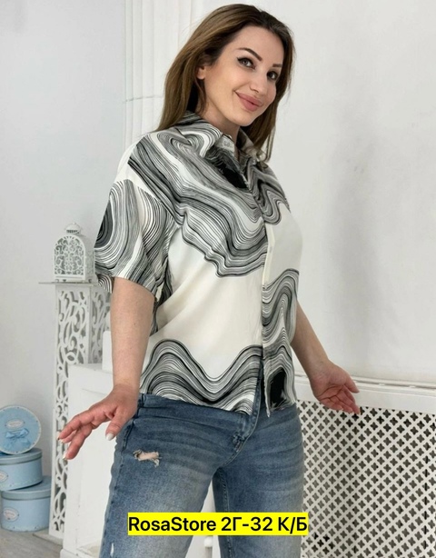 Рубашка 22935871